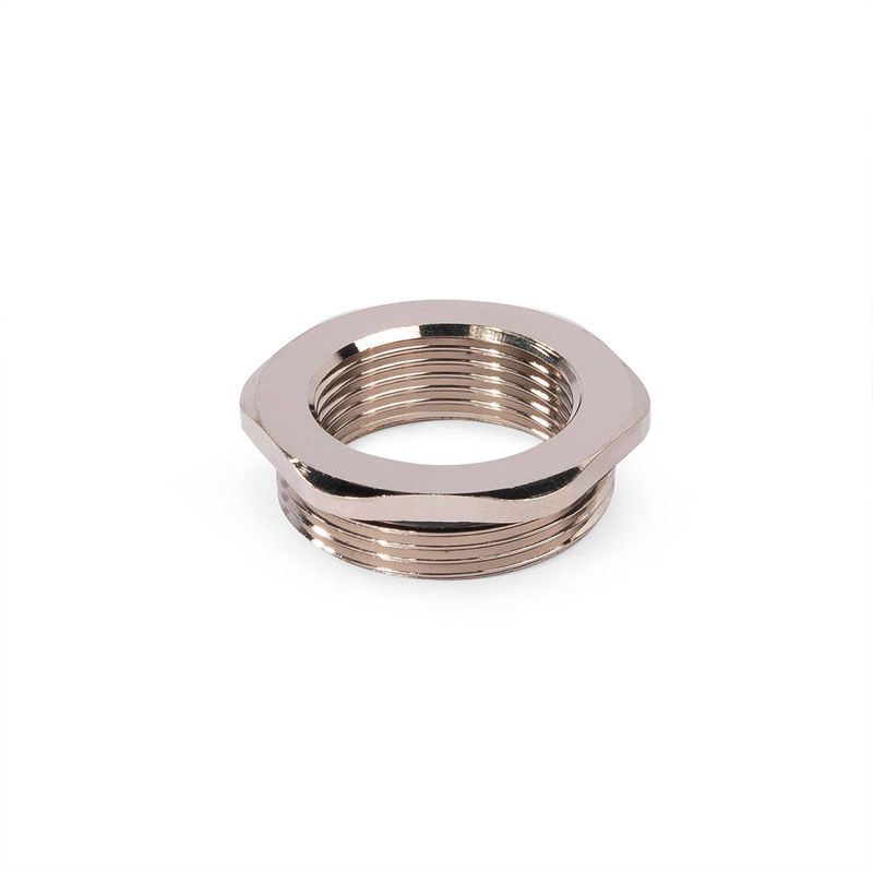 муфта переходная латунь мпл м32/м25 fortisflex 89605 от BTSprom.by