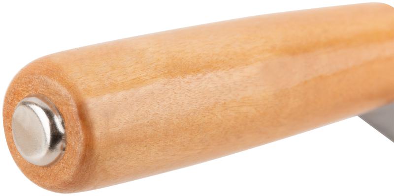  Мастерок плиточника "треугольник" 180мм FIT 05038 фото в каталоге от BTSprom.by