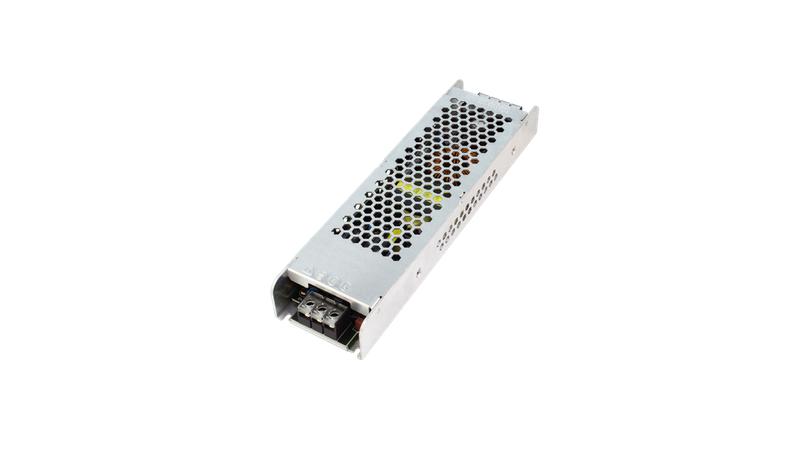 блок питания компактный (узкий) 300вт 24в swg standard 00-00002901 от BTSprom.by