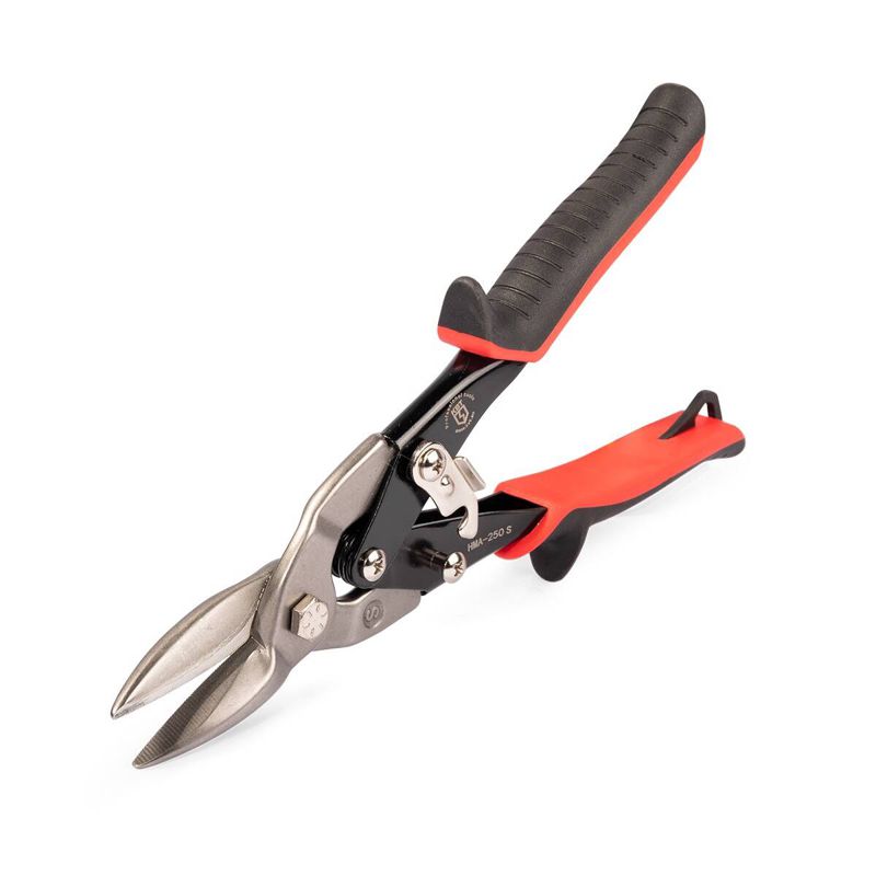 ножницы по металлу прямые нма-250 s профи квт 102040 от BTSprom.by