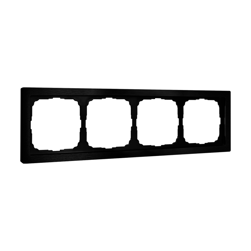 рамка 4-м artgallery pure метал. оникс se gal312304 от BTSprom.by