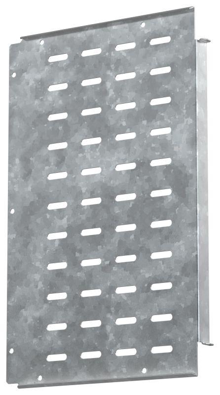 перегородка секционирования задняя верт. каб. отсека 450 format iek fo-00-swfc-045 от BTSprom.by