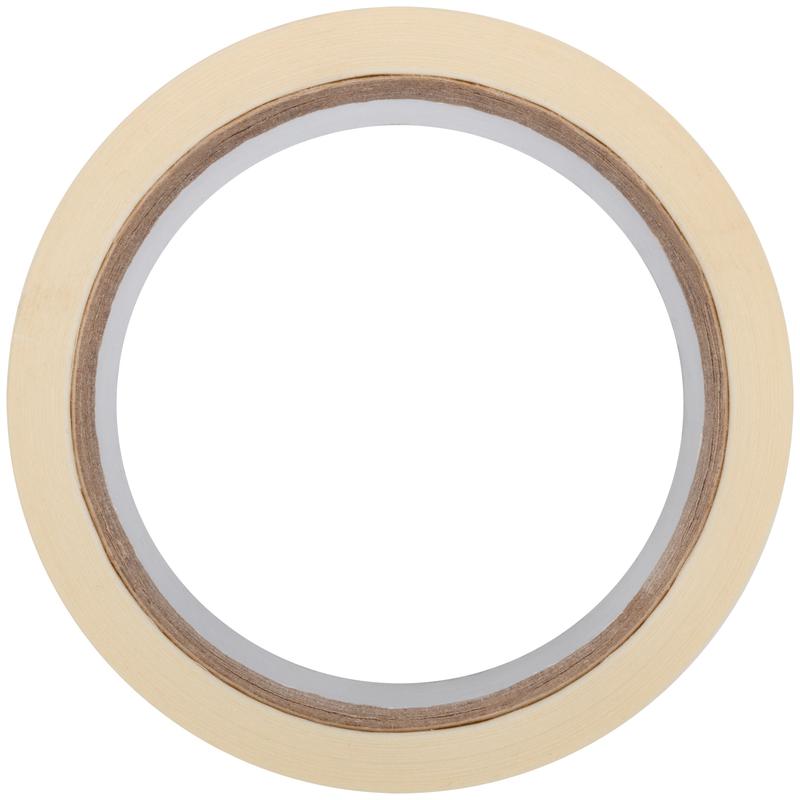  Лента малярная креппированная клейкая 48ммх25м КУРС 11300 фото в каталоге от BTSprom.by