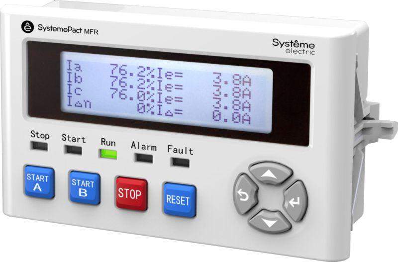 терминал пользователя mfr580 монохромный se mfr58x от BTSprom.by