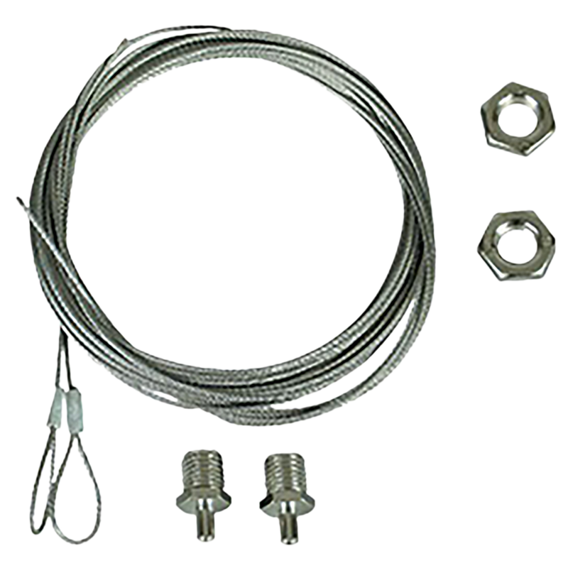 подвес тросовый st-51-1000 mizar standard /r/ ст 2501003550 от BTSprom.by