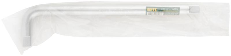  Вороток L-образный CrV 1/2дюймх250х60мм FIT 62538 фото в каталоге от BTSprom.by