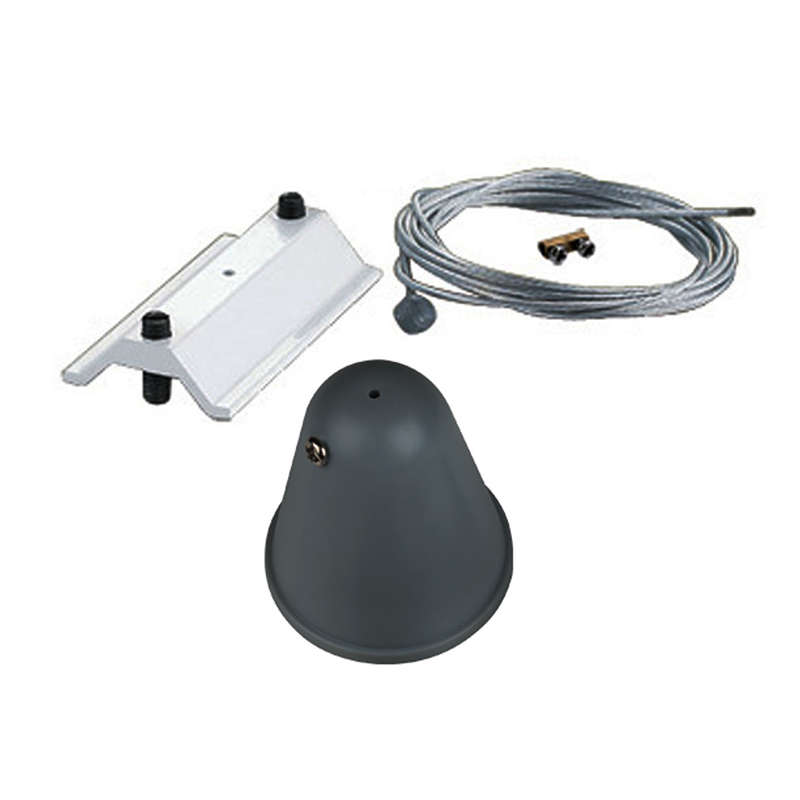 набор для подвесного монтажа ufb-q121 h21 black 1 polybag volpe ul-00003665 от BTSprom.by