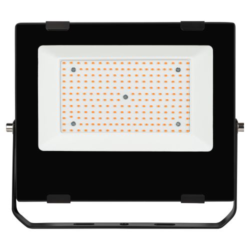  Прожектор светодиодный для растений FITO-100W-RB-LED для цветения и плодоношения красно-синего спектра ЭРА Б0046369 фото в каталоге от BTSprom.by