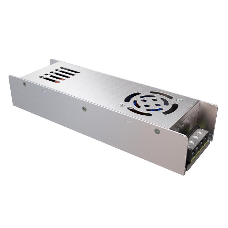 блок питания psl001 12в 300вт ip20 maytoni 811002 от BTSprom.by