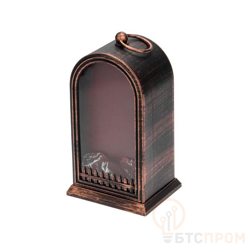 Камин светодиодный "Фьюжн" 14.7х11.7х25см 7LED 0.1Вт IP20 эффект живого огня USB и элементы питания 2хC (не в компл.) бронз. Neon-Night 511-038 фото в каталоге от BTSprom.by  Камин светодиодный "Фьюжн" 14.7х11.7х25см 7LED 0.1Вт IP20 эффект живого огня USB и элементы питания 2хC (не в компл.) бронз. Neon-Night 511-038 фото в каталоге от BTSprom.by