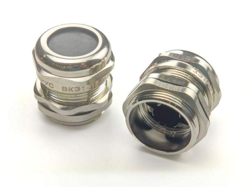 ввод кабельный вкэ1-лр-м16-10-l8 ip66/ip67/ip68 гофроматик zeta34704 от BTSprom.by