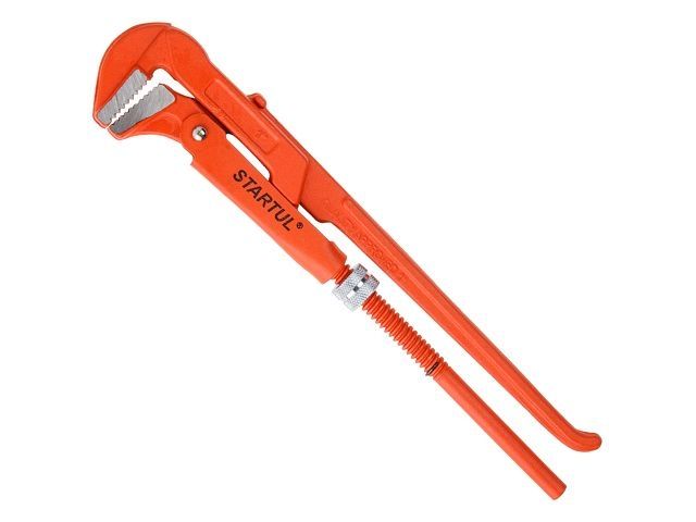 ключ трубный 1" тип l startul master (st4120-10) (№1) st4120-10 от BTSprom.by