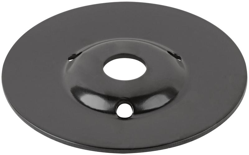  Диск обдирочный по дереву наклонный посадочный диаметр 22.2мм 125мм грубая насечка FIT 39524 фото в каталоге от BTSprom.by