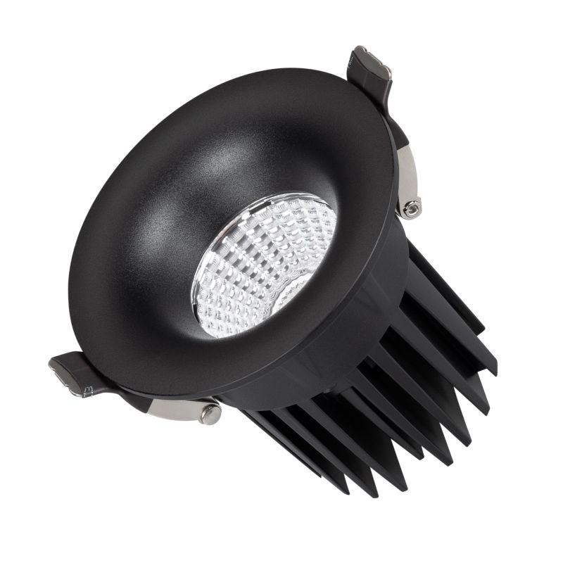 светильник светодиодный ms-foggy-built-r86-10w warm3000 (bk 60 deg 230в) ip54 металл arlight 044630 от BTSprom.by