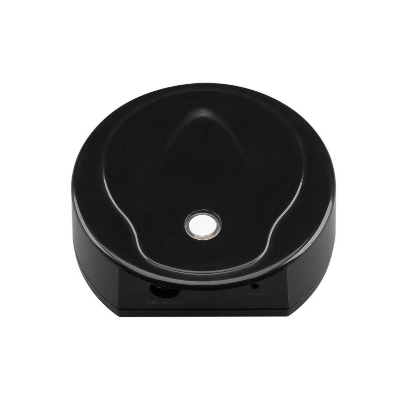 конвертер smart-k58-wifi black (5-24в 2.4g) (ip20 пластик) arlight 031621 от BTSprom.by