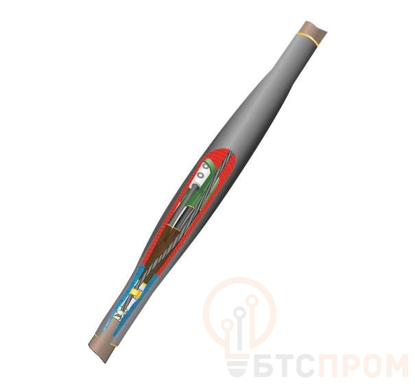 Муфта кабельная соединительная 1кВ CТп(тк) 3х(35-50мм) с болтовыми соединителями Нева-Транс Комплект 22010002 фото в каталоге от BTSprom.by  Муфта кабельная соединительная 1кВ CТп(тк) 3х(35-50мм) с болтовыми соединителями Нева-Транс Комплект 22010002 фото в каталоге от BTSprom.by