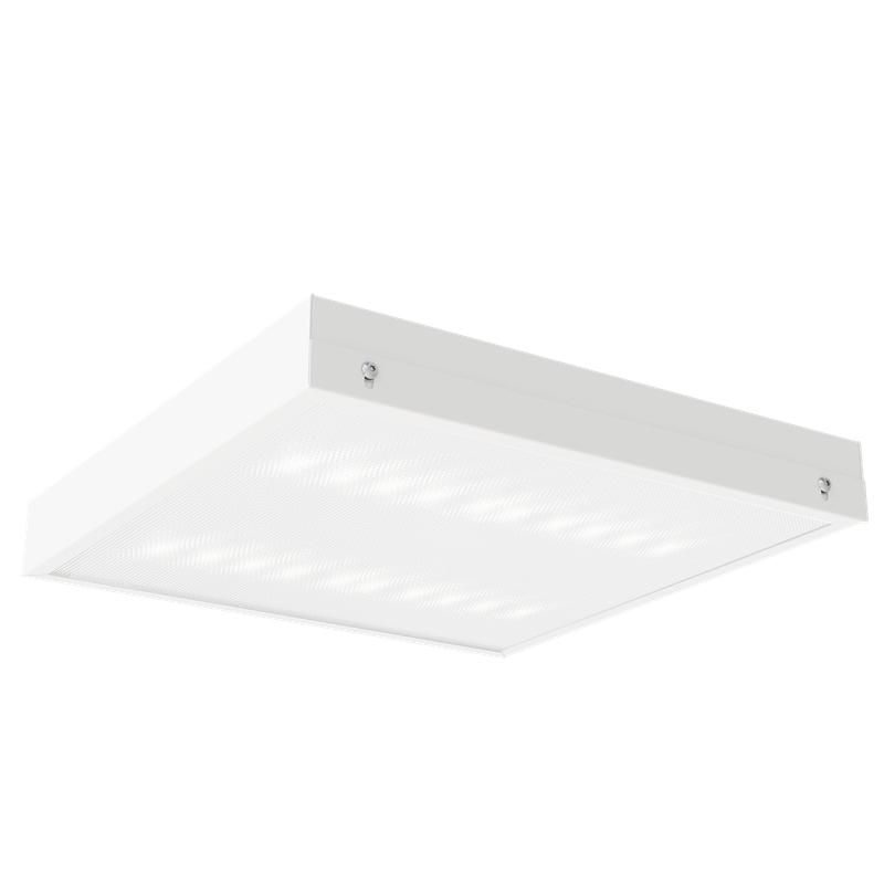 светильник дво12-16-401 prizma 840 led 16вт 4000к ip40 ардатов 1012416401 от BTSprom.by