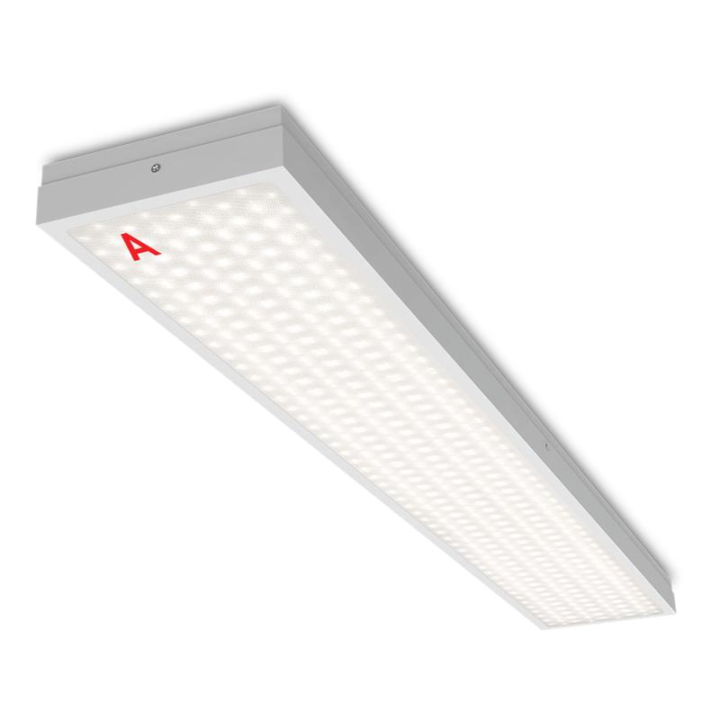 светильник светодиодный лайнер ip54 дпо03-72-142-4к с бап em1 микропризма wolta pro дпо03-72-142-4к от BTSprom.by