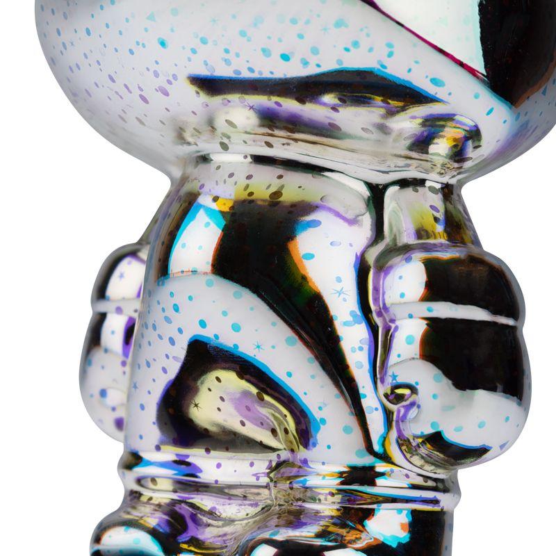  Ночник светодиодный "Стеклянный медведь" Rexant 75-0603 фото в каталоге от BTSprom.by