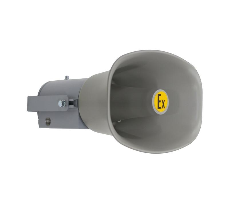 оповещатель пожарный речевой взрывозащ. гвр-exd-10-прометей спектрон 246394 от BTSprom.by