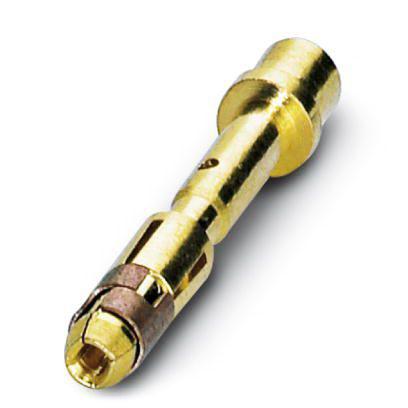 контакт обжимной sf-10ks004 (уп.100шт) phoenix contact 1607356 от BTSprom.by