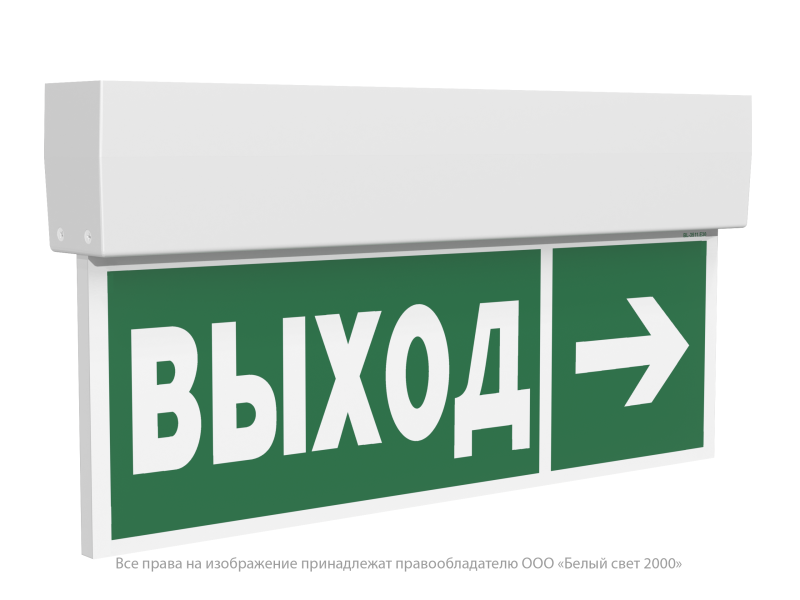 указатель световой bs-kurs-10-s2-elon белый свет a27389 от BTSprom.by