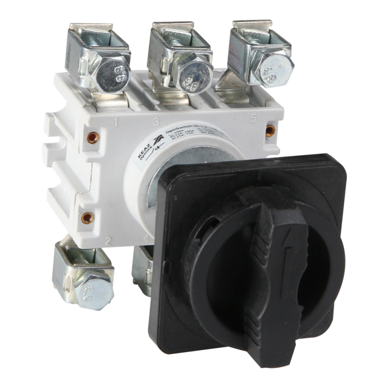 выключатель нагрузки optiswitch di-l3-100-3p кэаз 279940 от BTSprom.by