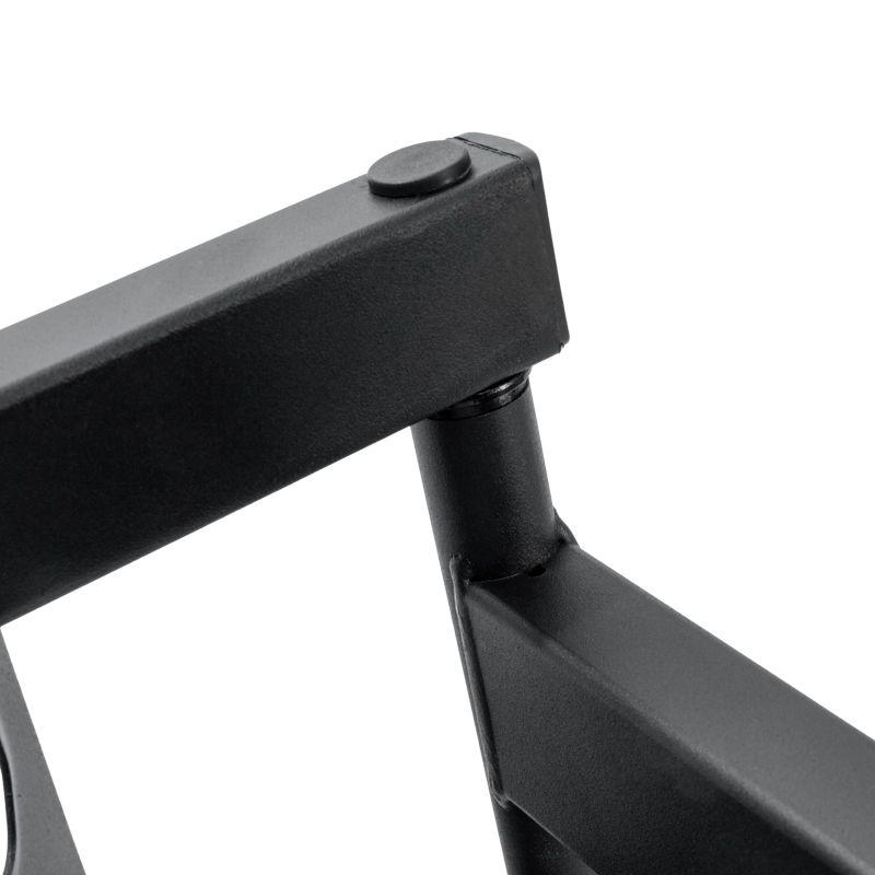  Кронштейн для телевизора 32-80дюйм наклон./поворотн.; двойн. колено Rexant 38-0350 фото в каталоге от BTSprom.by