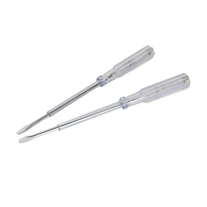 отвертка-индикатор 185мм (09051) shtok 376316 от BTSprom.by