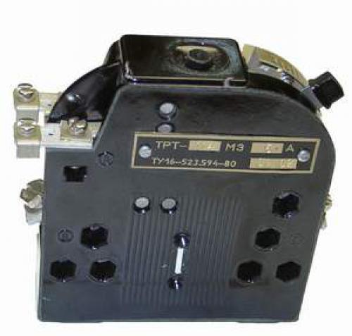 реле тепловое токовое трт 114 м3 чэаз a8119-77974575 от BTSprom.by