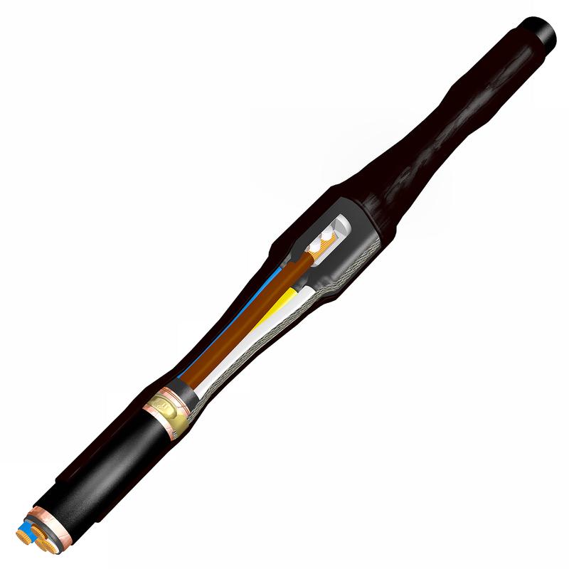 муфта кабельная соединительная 1кв 4пст(б)нг-ls-в-35/50 с гильзами 9014244 подольск 4pstbnglsvx035x50 от BTSprom.by