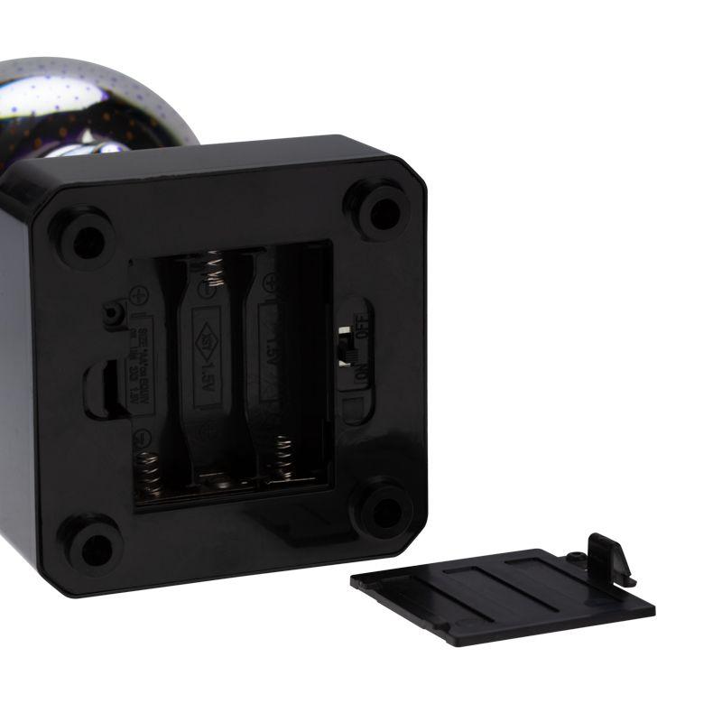  Ночник светодиодный "Стеклянный медведь" Rexant 75-0603 фото в каталоге от BTSprom.by