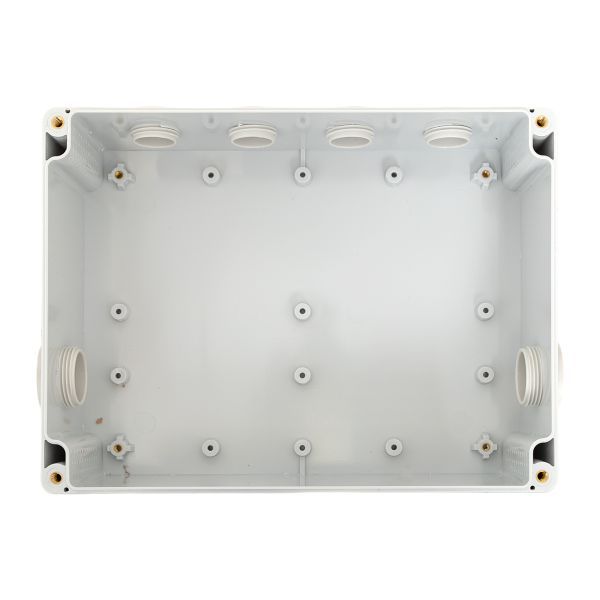  Коробка соединительная Heat Box 200 IP66 EKF HB200 фото в каталоге от BTSprom.by