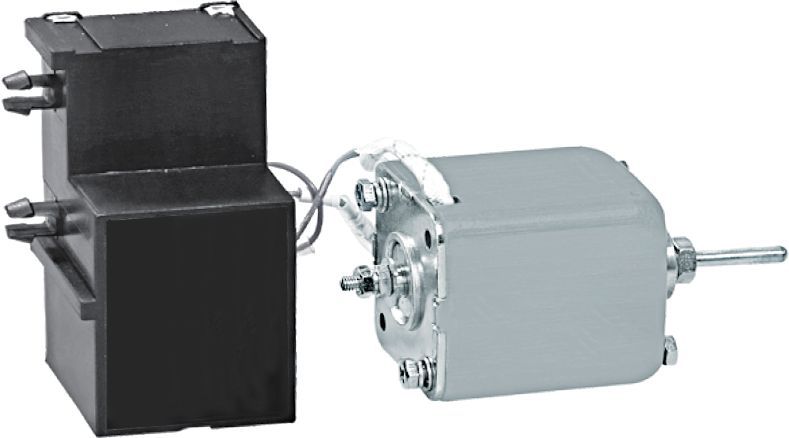 расцепитель минимального напряжения 230в ac/dc протон м 25/40/63 контактор 7005685 от BTSprom.by