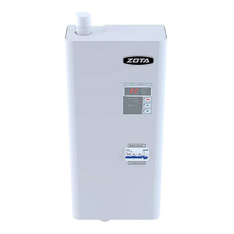 электрокотел lux 45 zl3468420045 zota нс-1450683 от BTSprom.by