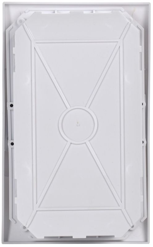  Бокс ЩРВ-П-4 мод. встраив. пластик IP41 GENERICA MKP12-V-04-41-G фото в каталоге от BTSprom.by