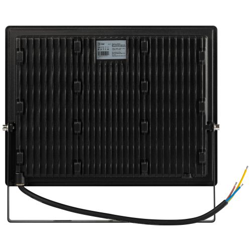  Прожектор светодиодный LPR-023-0-40K-150 150Вт 4000К IP65 15000лм Д 120град. черн. Эра Б0067708 фото в каталоге от BTSprom.by