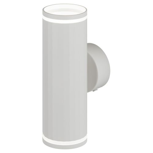  Подсветка декоративная WL45 WH MR16 GU10 12Вт бел. IP20 для интерьера стен Эра Б0058493 фото в каталоге от BTSprom.by