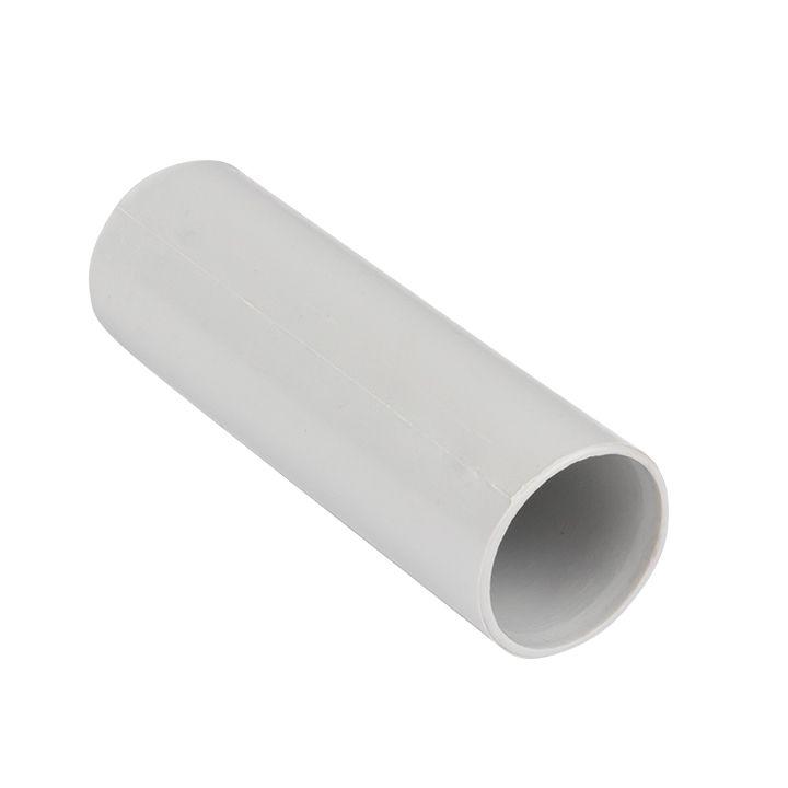 муфта соединительная для трубы 20мм (уп.50шт) plast ekf ms-t-20 от BTSprom.by