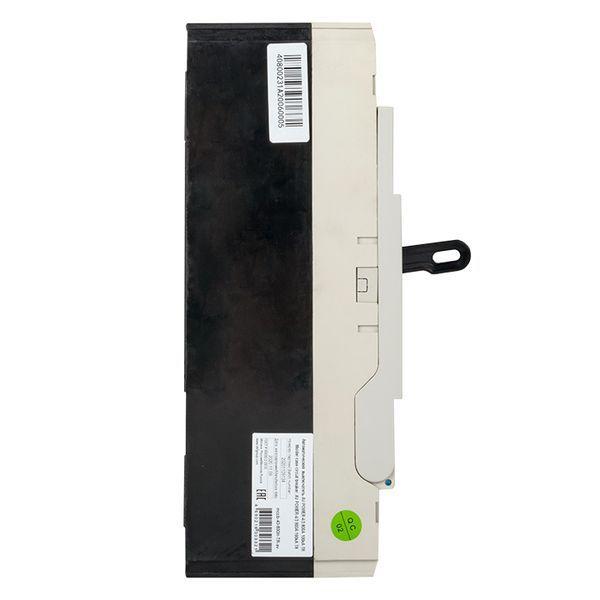  Выключатель автоматический 800А 35кА AV POWER-4/3 TR EKF mccb-43-800-TR-av фото в каталоге от BTSprom.by