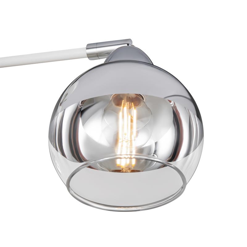  Светильник Jasper 60Вт E27х3 IP20 подвесной Freya FR5225PL-03W фото в каталоге от BTSprom.by