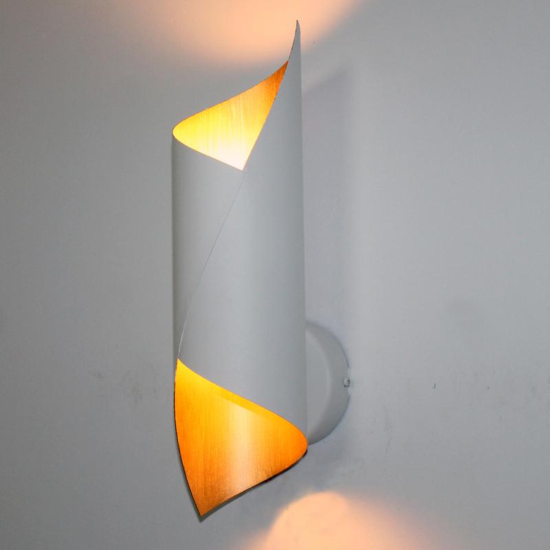  Светильник НББ 01-60-137 "Маэстро" 511 E27 лофт-кантри бел./зол. (инд. упак.) Элетех 1005404224 фото в каталоге от BTSprom.by