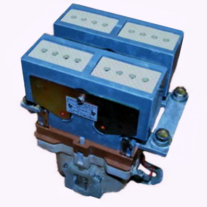контактор мк5-20-110в 2но+1нз реле и автоматика a8119-t874141422 от BTSprom.by