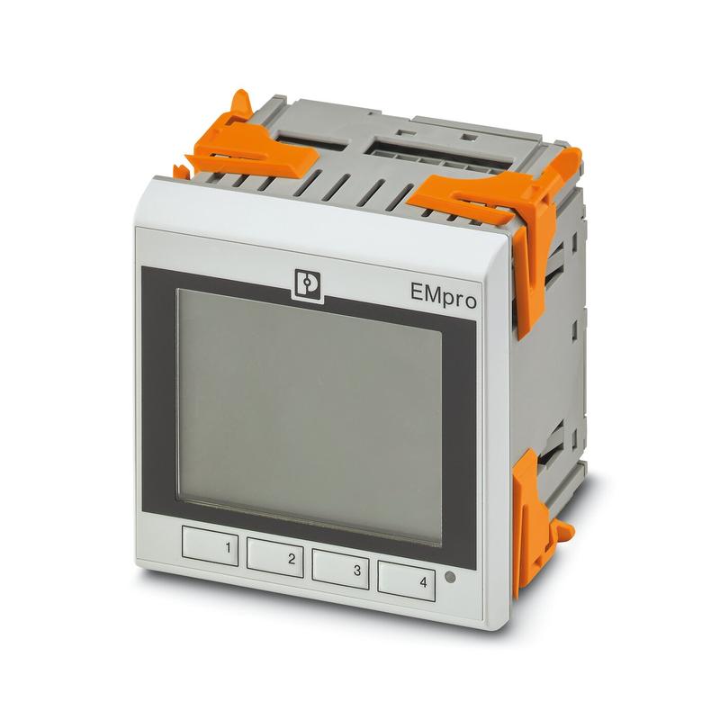 прибор измерительный eem-ma770-r phoenix contact 2907944 от BTSprom.by