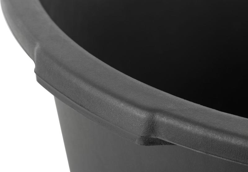  Кадка пластиковая для перемешивания раствора 90л FIT 04073 фото в каталоге от BTSprom.by