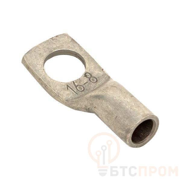 Наконечник силовой медный луженый ТМЛ-Р 2.5-6 (уп.4шт) EKF tml-r-2.5-6-r фото в каталоге от BTSprom.by  Наконечник силовой медный луженый ТМЛ-Р 2.5-6 (уп.4шт) EKF tml-r-2.5-6-r фото в каталоге от BTSprom.by
