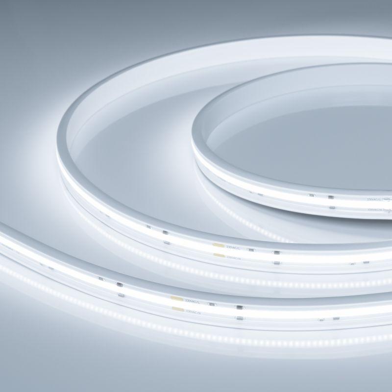 лента светодиодная arl-pv-x720-15mm 230в white 6000к 14вт/м ip65 герметичная (уп.50м) arlight 054668 от BTSprom.by