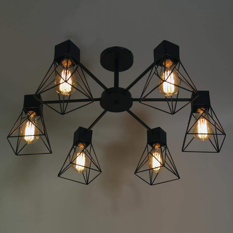  Светильник "Дельта" 161 НПБ 01-6х60-118 Е27 ИУ черн. муар Элетех 1005404785 фото в каталоге от BTSprom.by