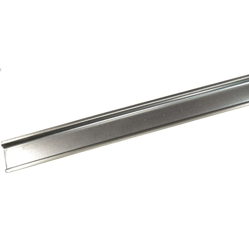 рейка несущая без перфорации рм-35/7.5/н/2000 стэз 11715471 от BTSprom.by