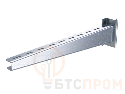 Консоль для профиля BPM-50 I-образ. усилен. осн.200 сталь гор. оцинк. DKC BBH7520HDZ от BTSprom.by Консоль для профиля BPM-50 I-образ. усилен. осн.200 сталь гор. оцинк. DKC BBH7520HDZ от BTSprom.by